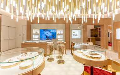 龍崗區歐米茄維修服務中心